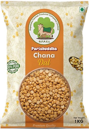 Chana Dal